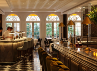 Mayfair Arts Club: Review