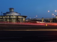 Ashford: The International Town