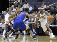 NBA Conference Finals Preview