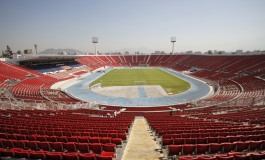 Copa América 2015: The Dark Side of Estadio Nacional