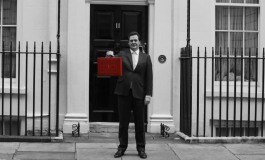 George Osborne's Budget Broken Down By Someone The Chancellor Would Rather Forget