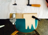 Plastic Fantastic: I Am Acrylic workshop review