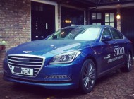 Hyundai Genesis - Quick verdict