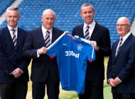 Warburton and Rangers – promising partnership or match made in hell?