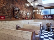 Competition: Win A Royal Brunch For Two At The Polo Bar London