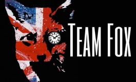 Team Fox: Brian May to Lead Anti-Fox Hunting Rally
