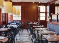 Restaurant Review - The Richmond