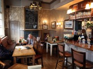 Top 20 bars and pubs in South London