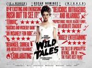 Wild Tales : DVD Film Review