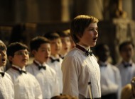 Boychoir : Film Review