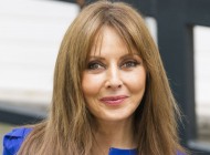 If it's good enough for Vorderman... Meet the celebrity women who are ageing backwards
