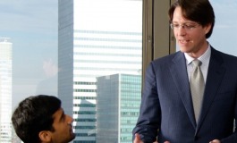 Are the roles of non-executive directors going to change forever?