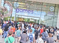Diary Of A Gaming Convention: What REALLY Happens