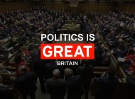Parliamentary sketch 15th July – I wanna paint it Mhairi Black