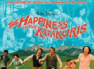The Happiness of the Katakuris - Review